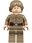 LEGO Star Wars Luke Skywalker Cloud City Minifigure from 75222 (Bagged)