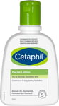 Cetaphil Facial Lotion 118 ml