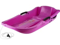 Stiga - Sled Pacer B R - Pink (74-6273-07) /Outdoor Toys /Pink