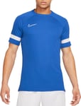 T-paita Nike M NK Academy 21 DRY SS TEE cw6101-480 Koko M