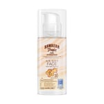 Écran solaire visage Silk Air Soft Hawaiian Tropic Silk Air Soft Face Spf 30