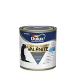 Dulux Valentine Peinture Laque Valénite Glycéro multisupport intérieur-extérieur – Grande résistance pour boiseries et ferronneries - aspect Mat Anthracite 0,5 L - 5296787