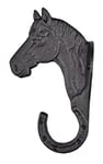 HKM Support 6906 Bridon – Tête de Cheval – en Fonte, M