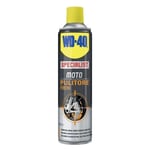 1 X SPRAY NETTOYANT FREINS MOTO 500 ml