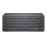 Logitech MX Keys Mini Wireless Keyboard for Business