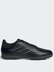 adidas Mens Copa Sense .4 Astro Turf Football Boot -black, Black, Size 6, Men