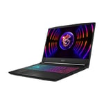 Ordinateur Portable MSI Katana 15 B13VGK-1493XPL 15,6" Intel Core i7-13620H 1