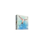 Wingspan Brettspill 2nd Edition ENGELSK