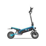 Beeper - Trottinette Électrique Trail 850W 48V Batterie (10 Ah)