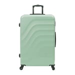 TOTTO Valise Trolley Grande Rigide Bazy avec capacité 120 litres