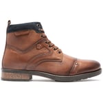 Boots Redskins  SPECIFIANT COGNAC+MARINE