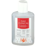 DAX Clinical Désinfectant pour les mains Gel(S) 150 ml