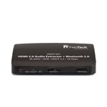 Feintech Hdmi Audio Extractor Bluetooth