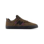 New Balance Numeric - 306 - Brown/Black