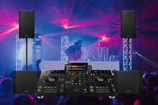 Active Event Set With XDJ-RX3