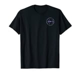 Star Trek: Deep Space Nine Property Of Pocket Badge T-Shirt