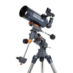 90mm Maksutov-Cassegrain Telescope