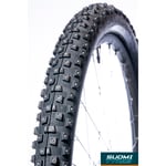 Nastarengas Suomi Tyres WXC Piikkisika W408 TLR 71-622 (29 x 2.8")