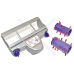 Genuine Dyson Soleplate Mini Turbine Head