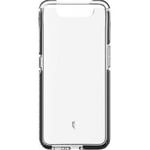 Coque Renforcée pour Samsung Galaxy A80 LIFE Force Case Transparent