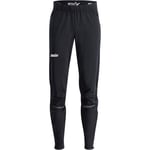 Swix Nordic XC Skibukse Herre Black, XL