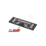 [FR] Body Parts - 1/10 Touring / Drift - Scale - Air Intake Subaru BRZ R&D Sport