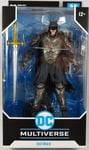 DC Multiverse - McFarlane Toys - Batman (Dark Knights of Steel)