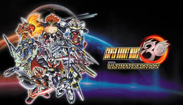 Super Robot Wars 30 Ultimate Edition - PC Windows