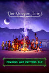 The Oregon Trail — Cowboys and Critters (DLC) (PS4/PS5) PSN Key EUROPE