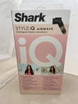 Shark STYLE iQ AIRWAVE Brand New [HM]