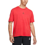 T-shirt Nike  T-Shirt  DF Sport / Rouge