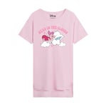 Winnie The Pooh Piglet Head In The Clouds Sleep T-Shirt