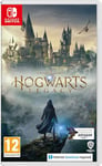 Hogwarts Legacy Nintendo Switch (Amazon Exclusive)