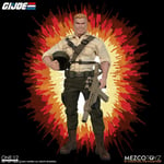 G.I. Joe Figurine 1/12 Duke Deluxe Edition 16 Cm