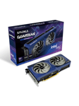 Sparkle Arc B580 Guardian - 12GB GDDR6 RAM - Grafikkort