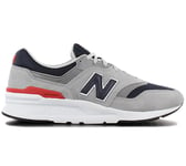 New Balance Classics 997H Men's Sneakers CM 997 HCJ Gray Shoes Trainers NEW