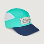 Kathmandu Jason Woodside OT 5 Panel Cap - Casquette  