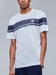 SERGIO TACCHINI Pro T-shirt White (XL)