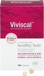 Viviscal Healthy Hair / Maximum Strength Hair Growth Supplement - 30 60 90 180