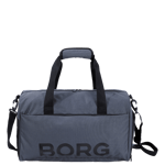 Borg Gym Sports Bag, Green Gables