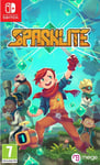 Sparklite | Nintendo Switch New