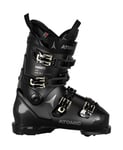 Atomic - Atomic Hawx Prime 105 S W Gripwalk Black/Gold - Alpinpjäxor - Black/Gold - 24.5