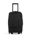 Topo Designs Global Duffel trolley svart