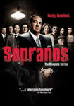 Sopranos: Complete Series