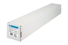 HP Everyday Adhesive Matte Polypropylene - film - matt - 1 rulle (rullar) - Rulle A1 (61 cm x 22,9 m) - 168 g/m² (paket om 2)