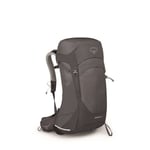 Osprey Sirrus 26 Tunnel Vision Grey