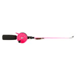 IFISH Pimpelset S Rosa Abborre