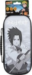 Pochette, housse de Protection NARUTO SASUKE KONIX NINTENDO SWITCH, LITE et OLED