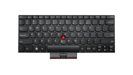 Lenovo X131 Keyboard Norsk