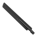 4G Antenna Black Antenna For Business Office Home Router Adapter